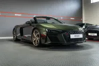 Audi R8 din 2022 cu 24.297 km - oferta AUD159032 - foto 6
