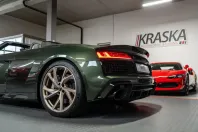 Audi R8 din 2022 cu 24.297 km - oferta AUD159032 - foto 12