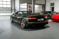 Audi R8 din 2022 cu 24.297 km - oferta AUD159032 - foto 13