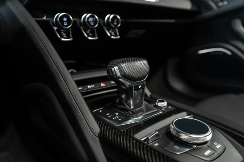 Audi R8 din 2022 cu 24.297 km - oferta AUD159032 - foto 21