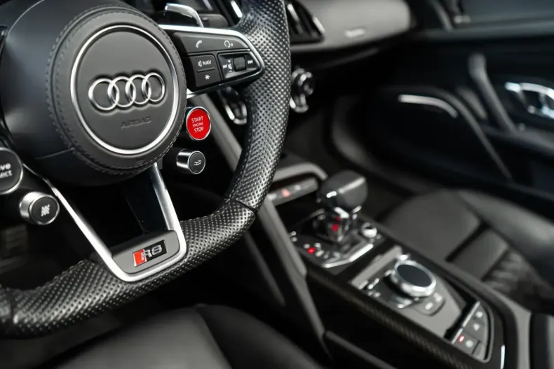 Audi R8 din 2022 cu 24.297 km - oferta AUD159032 - foto 23