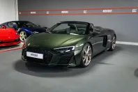 Audi R8 din 2022 cu 24.297 km - oferta AUD159032 - foto 24