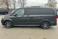 Mercedes-Benz V 300 din 2023 cu 56.683 km - oferta MER159033 - foto 2