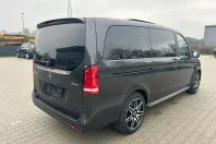 Mercedes-Benz V 300 din 2023 cu 56.683 km - oferta MER159033 - foto 4