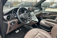 Mercedes-Benz V 300 din 2023 cu 56.683 km - oferta MER159033 - foto 10