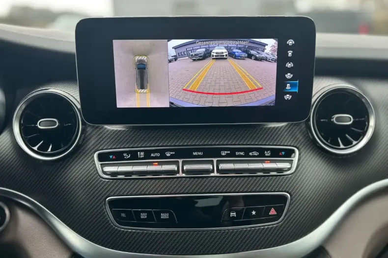 Mercedes-Benz V 300 din 2023 cu 56.683 km - oferta MER159033 - foto 13