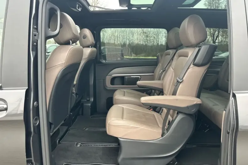 Mercedes-Benz V 300 din 2023 cu 56.683 km - oferta MER159033 - foto 16