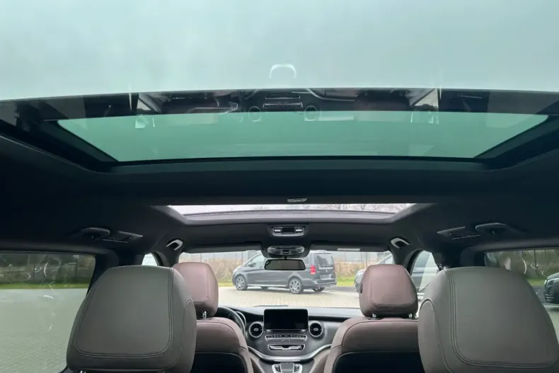 Mercedes-Benz V 300 din 2023 cu 56.683 km - oferta MER159033 - foto 19