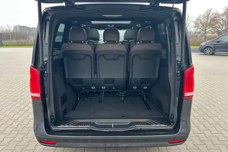 Mercedes-Benz V 300 din 2023 cu 56.683 km - oferta MER159033 - foto 20