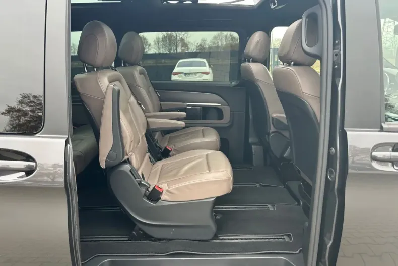 Mercedes-Benz V 300 din 2023 cu 56.683 km - oferta MER159033 - foto 23