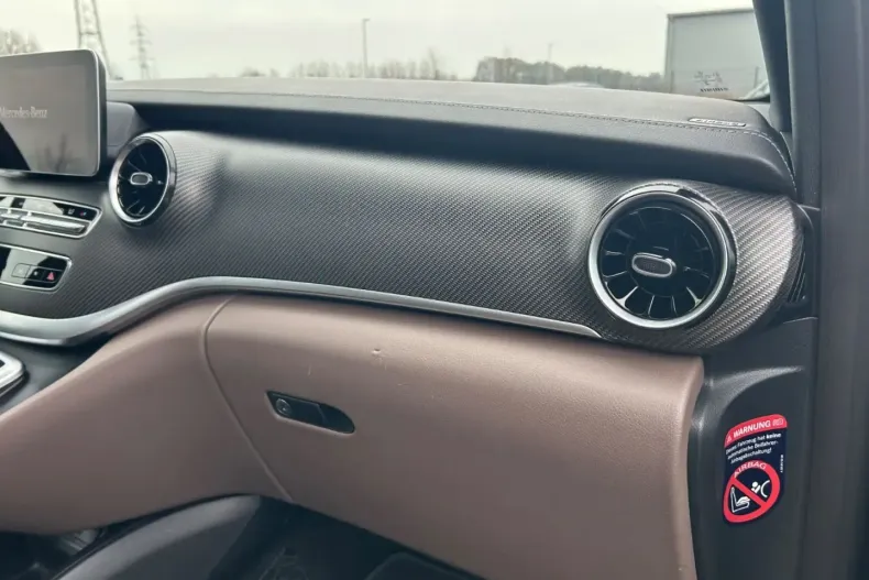 Mercedes-Benz V 300 din 2023 cu 56.683 km - oferta MER159033 - foto 25