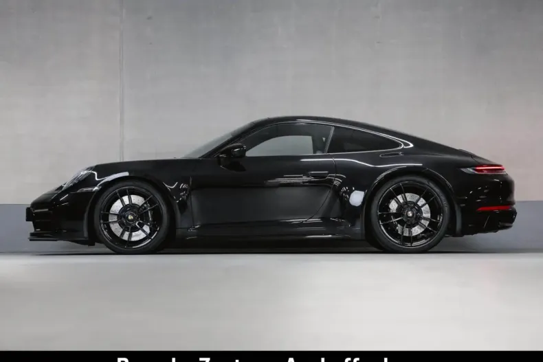 Porsche 992 din 2023 cu 34.500 km - oferta POR159034 - foto 2