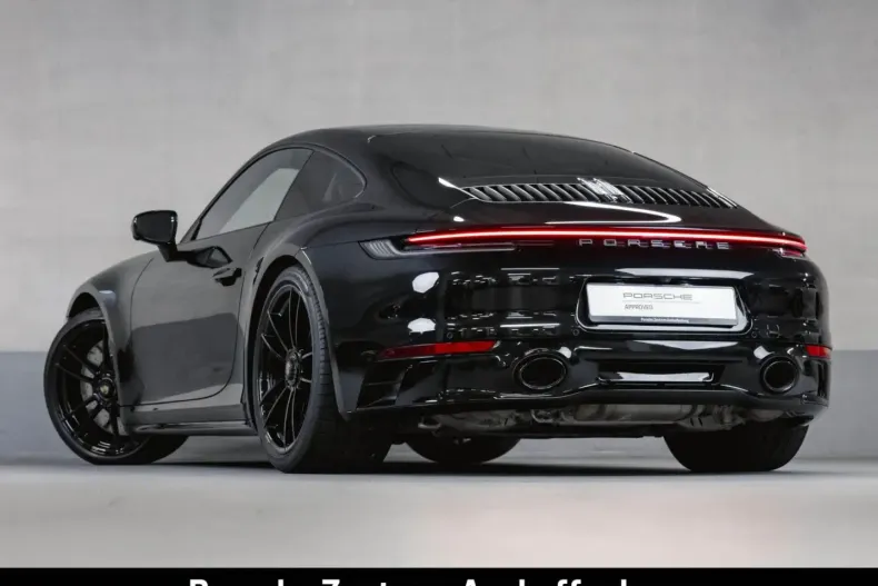 Porsche 992 din 2023 cu 34.500 km - oferta POR159034 - foto 3