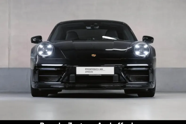 Porsche 992 din 2023 cu 34.500 km - oferta POR159034 - foto 4