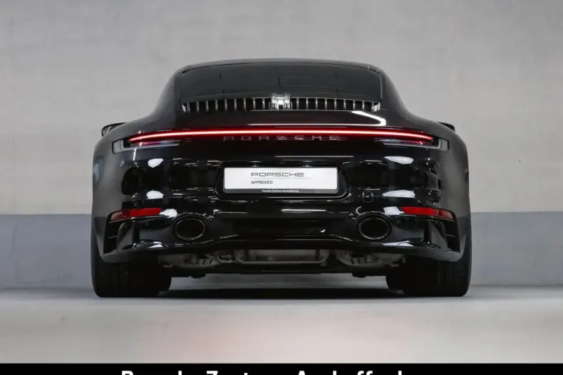 Porsche 992 din 2023 cu 34.500 km - oferta POR159034 - foto 5