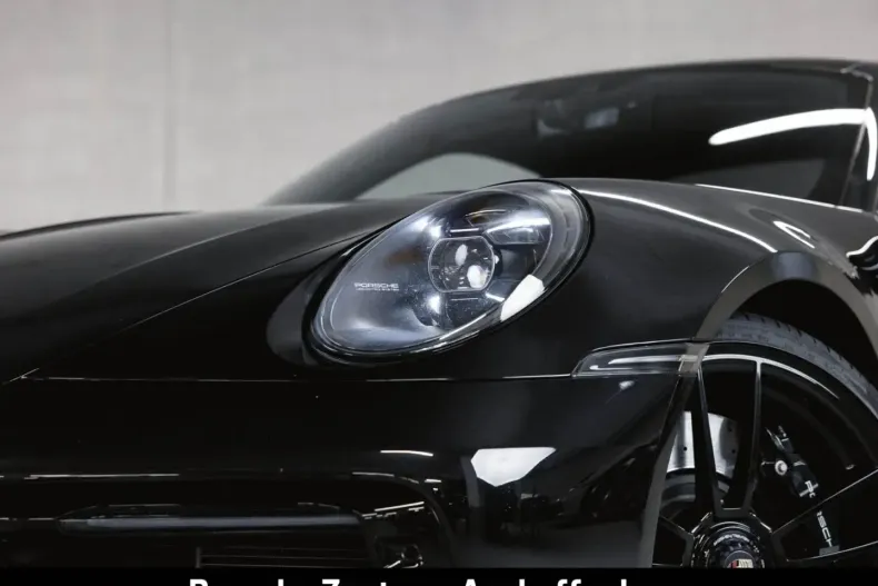 Porsche 992 din 2023 cu 34.500 km - oferta POR159034 - foto 6