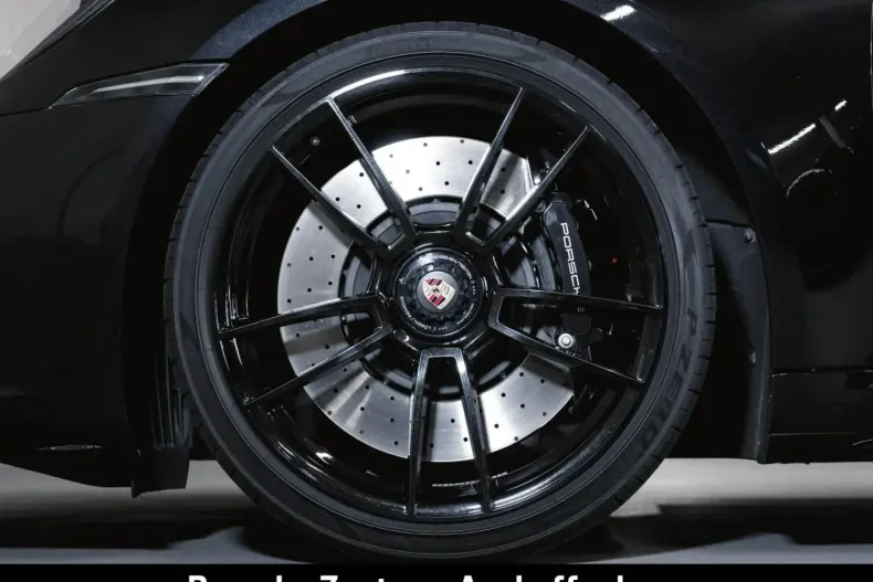 Porsche 992 din 2023 cu 34.500 km - oferta POR159034 - foto 9