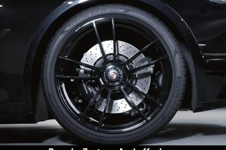 Porsche 992 din 2023 cu 34.500 km - oferta POR159034 - foto 10