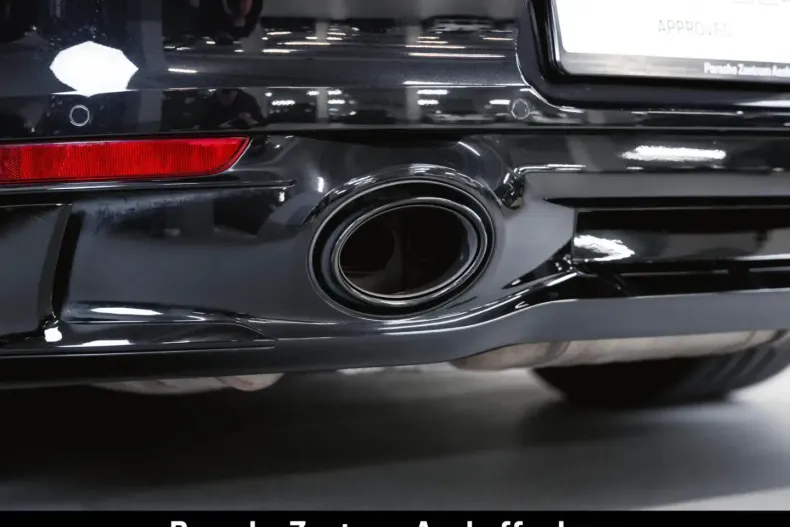 Porsche 992 din 2023 cu 34.500 km - oferta POR159034 - foto 13