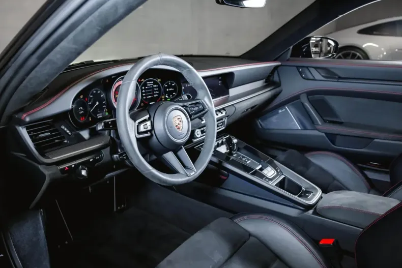 Porsche 992 din 2023 cu 34.500 km - oferta POR159034 - foto 14