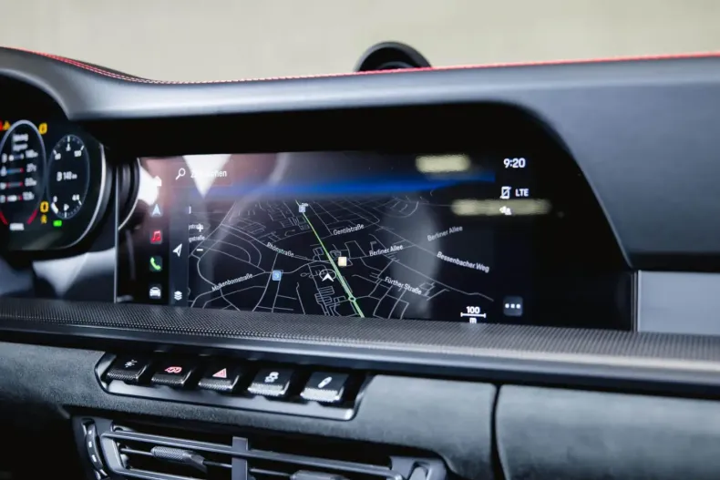 Porsche 992 din 2023 cu 34.500 km - oferta POR159034 - foto 18