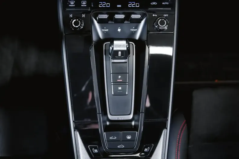 Porsche 992 din 2023 cu 34.500 km - oferta POR159034 - foto 19