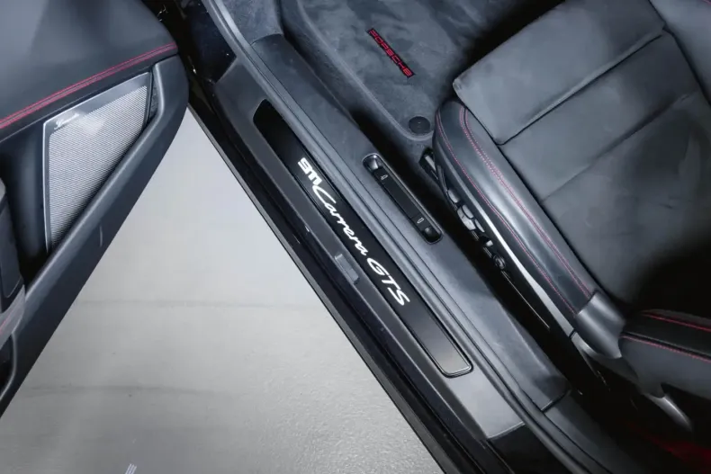 Porsche 992 din 2023 cu 34.500 km - oferta POR159034 - foto 22