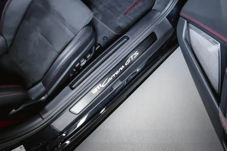 Porsche 992 din 2023 cu 34.500 km - oferta POR159034 - foto 23