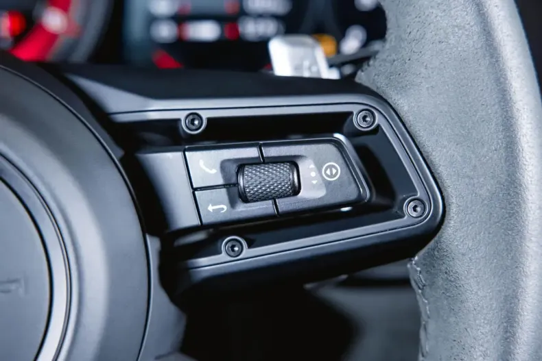 Porsche 992 din 2023 cu 34.500 km - oferta POR159034 - foto 25