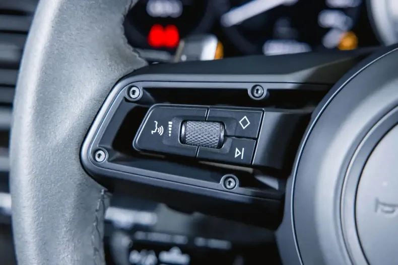 Porsche 992 din 2023 cu 34.500 km - oferta POR159034 - foto 26