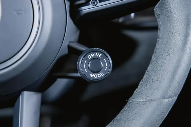 Porsche 992 din 2023 cu 34.500 km - oferta POR159034 - foto 27