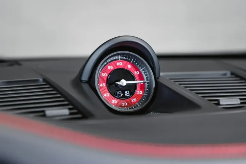 Porsche 992 din 2023 cu 34.500 km - oferta POR159034 - foto 28