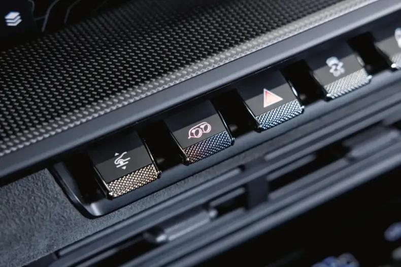 Porsche 992 din 2023 cu 34.500 km - oferta POR159034 - foto 34