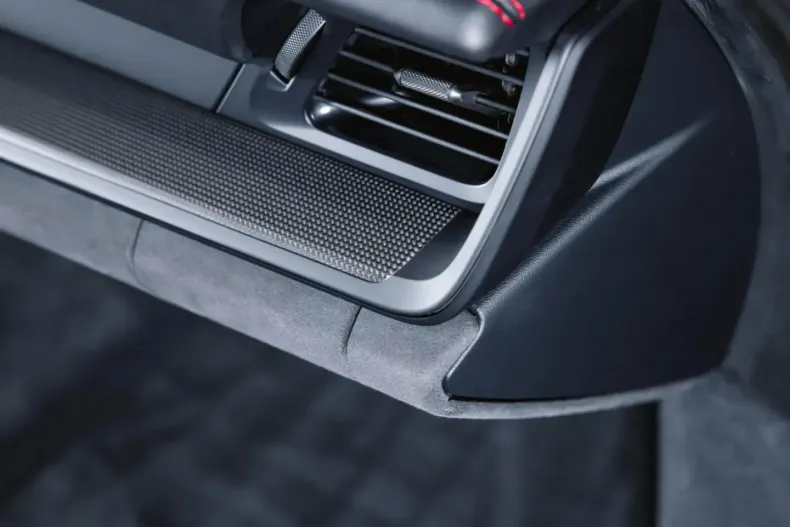 Porsche 992 din 2023 cu 34.500 km - oferta POR159034 - foto 36