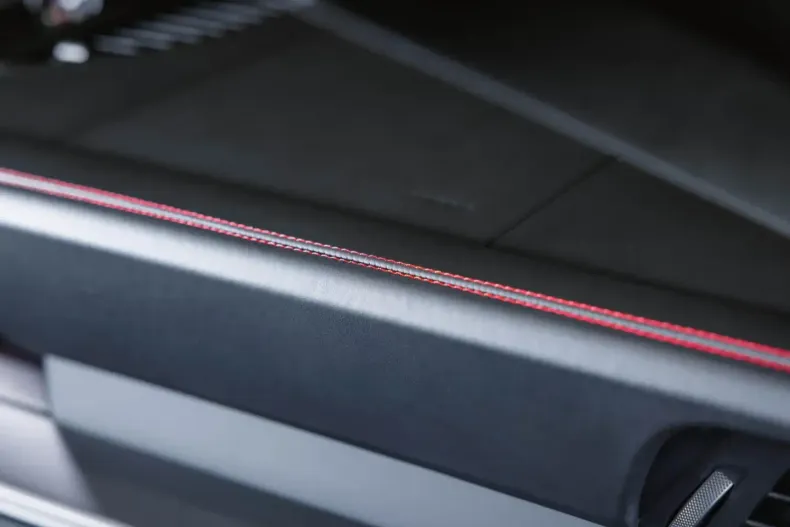 Porsche 992 din 2023 cu 34.500 km - oferta POR159034 - foto 37