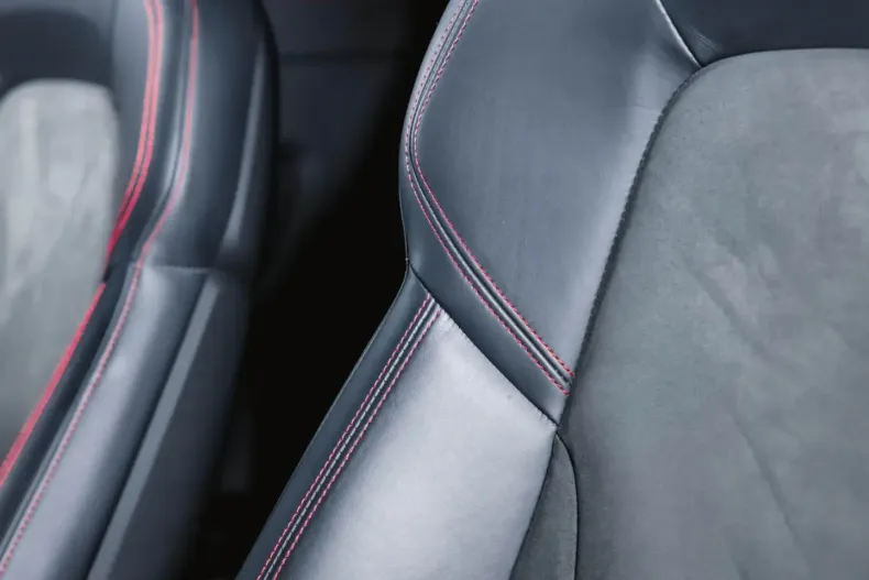 Porsche 992 din 2023 cu 34.500 km - oferta POR159034 - foto 38