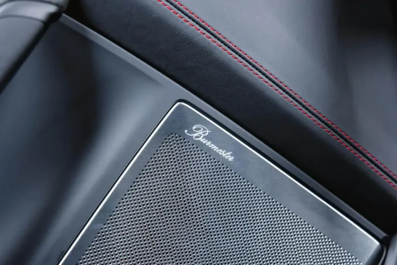 Porsche 992 din 2023 cu 34.500 km - oferta POR159034 - foto 41