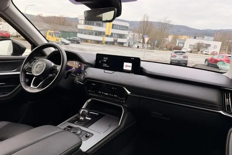 Mazda CX-60 din 2022 cu 41.815 km - oferta MAZ159035 - foto 13