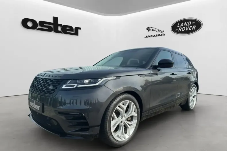 Land Rover Range Rover Velar din 2022 cu 46.000 km - oferta LAN159036 - foto 1