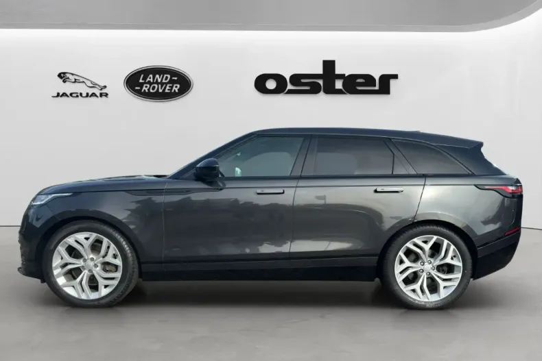 Land Rover Range Rover Velar din 2022 cu 46.000 km - oferta LAN159036 - foto 4