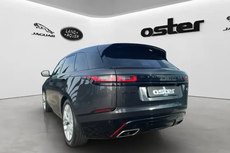 Land Rover Range Rover Velar din 2022 cu 46.000 km - oferta LAN159036 - foto 5