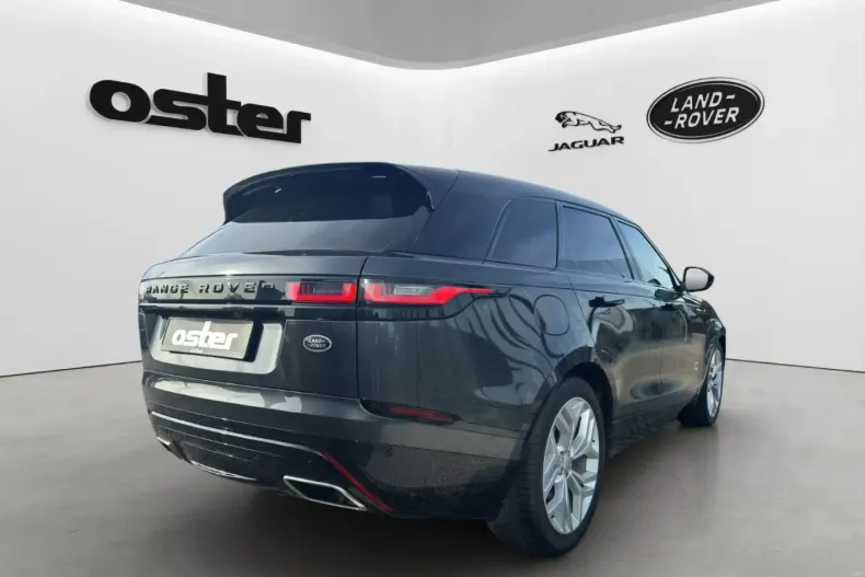 Land Rover Range Rover Velar din 2022 cu 46.000 km - oferta LAN159036 - foto 6