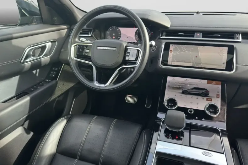 Land Rover Range Rover Velar din 2022 cu 46.000 km - oferta LAN159036 - foto 10
