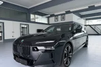 BMW 740 din 2023 cu 21.000 km - oferta BMW159037 - foto 1