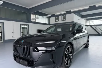 BMW 740 din 2023 - oferta BMW159037