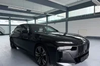 BMW 740 din 2023 cu 21.000 km - oferta BMW159037 - foto 2