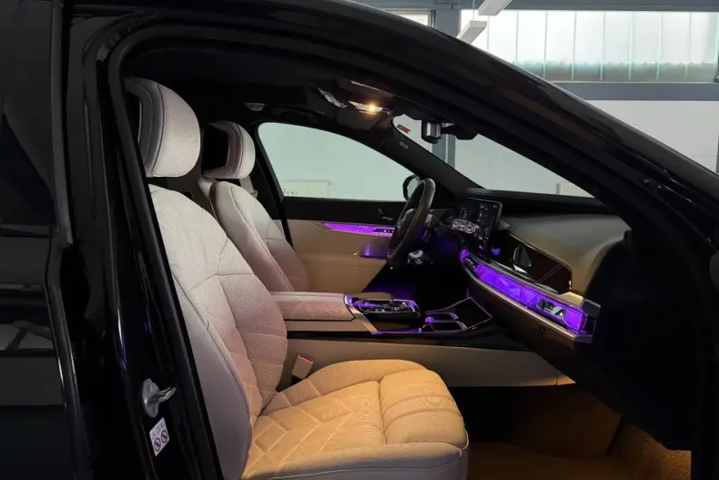 BMW 740 din 2023 cu 21.000 km - oferta BMW159037 - foto 10