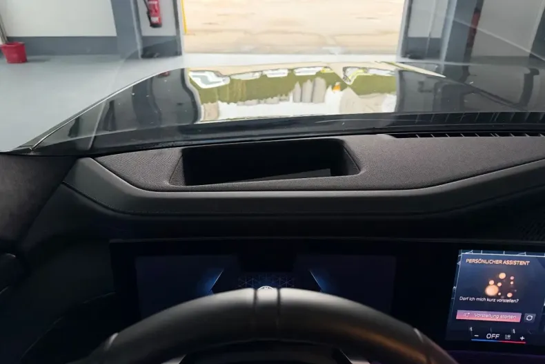 BMW 740 din 2023 cu 21.000 km - oferta BMW159037 - foto 12