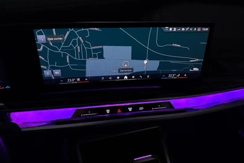 BMW 740 din 2023 cu 21.000 km - oferta BMW159037 - foto 13