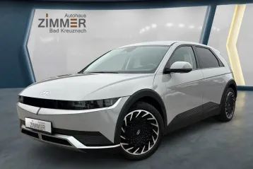 Hyundai IONIQ 5 din 2024 - oferta HYU159038